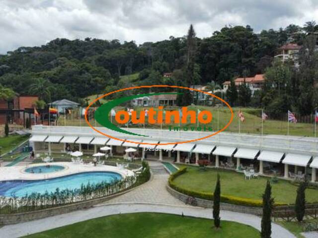 Terreno/Lote/Condominio para Venda em Teresópolis - 4