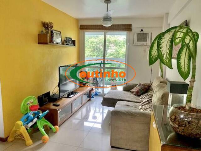 Apartamento para Venda em Rio de Janeiro - 5