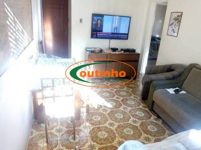 Apartamento para Venda em Rio de Janeiro - 2