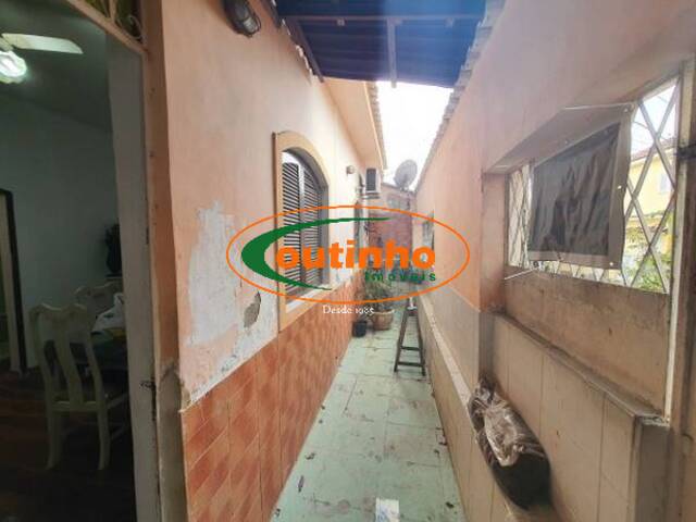 #28008 - Casa para Venda em Rio de Janeiro - RJ - 3