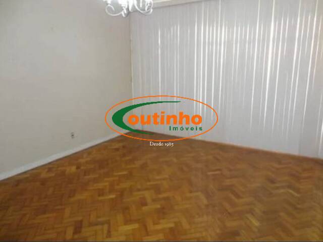 #28058 - Apartamento para Venda em Rio de Janeiro - RJ