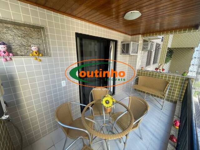 Apartamento para Venda em Rio de Janeiro - 2
