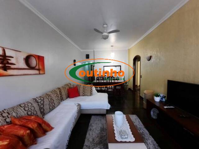 #28081 - Apartamento para Venda em Rio de Janeiro - RJ
