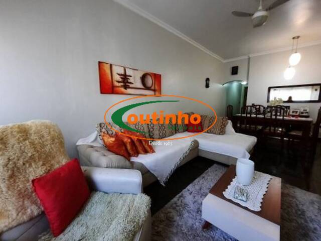 #28081 - Apartamento para Venda em Rio de Janeiro - RJ