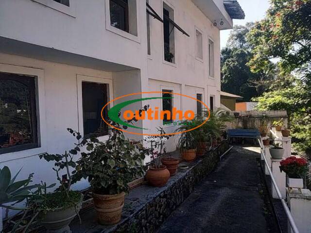 #28086 - Casa para Venda em Rio de Janeiro - RJ