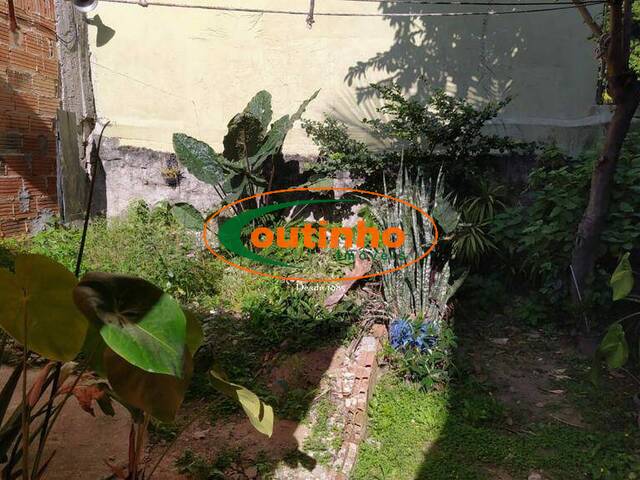 #28108 - Terreno/Lote/Condominio para Venda em Rio de Janeiro - RJ - 2