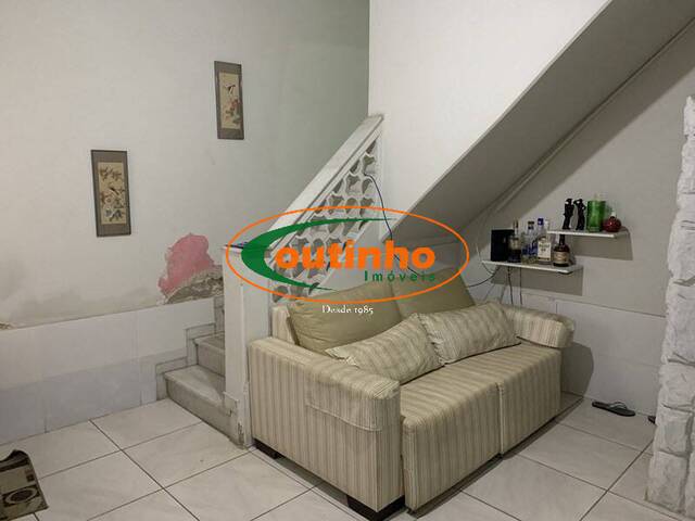 Casa para Venda em Rio de Janeiro - 2