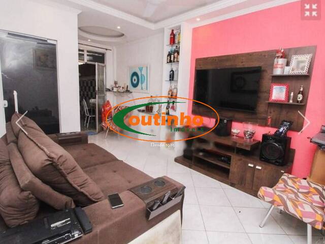 Apartamento para Venda em Rio de Janeiro - 2
