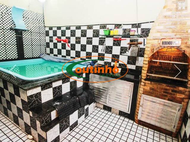 Apartamento para Venda em Rio de Janeiro - 3