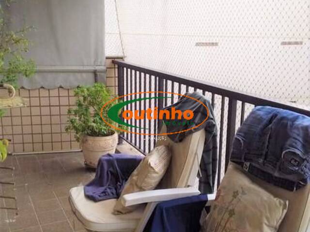 #28209 - Apartamento para Venda em Rio de Janeiro - RJ
