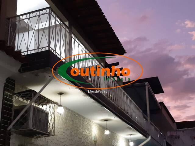 #28234 - Casa para Venda em Rio de Janeiro - RJ