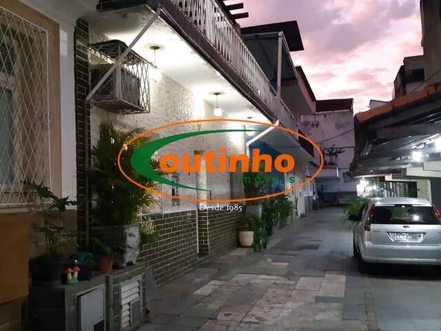 #28234 - Casa para Venda em Rio de Janeiro - RJ