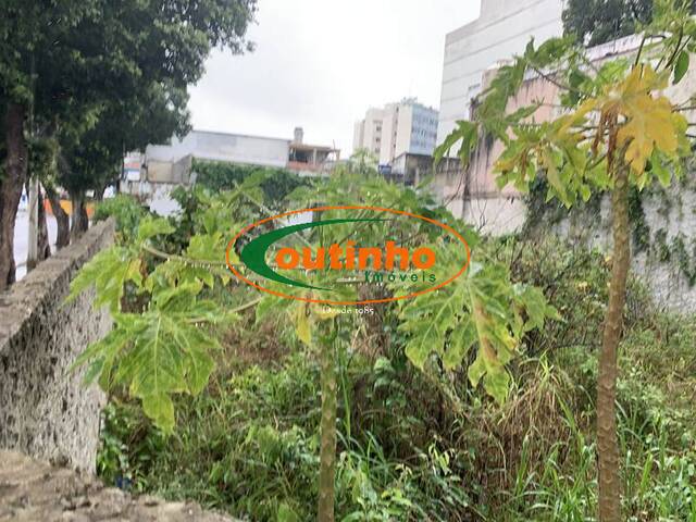 #28255 - Terreno/Lote/Condominio para Venda em Rio de Janeiro - RJ - 2