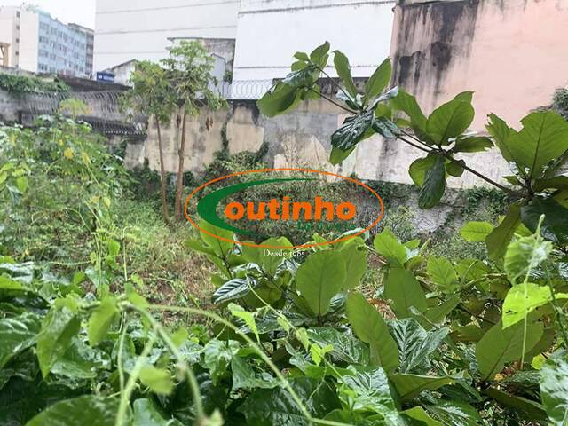 Terreno/Lote/Condominio para Venda em Rio de Janeiro - 5