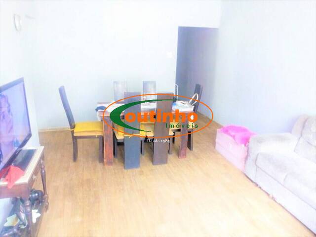 #28277 - Apartamento para Venda em Rio de Janeiro - RJ - 2