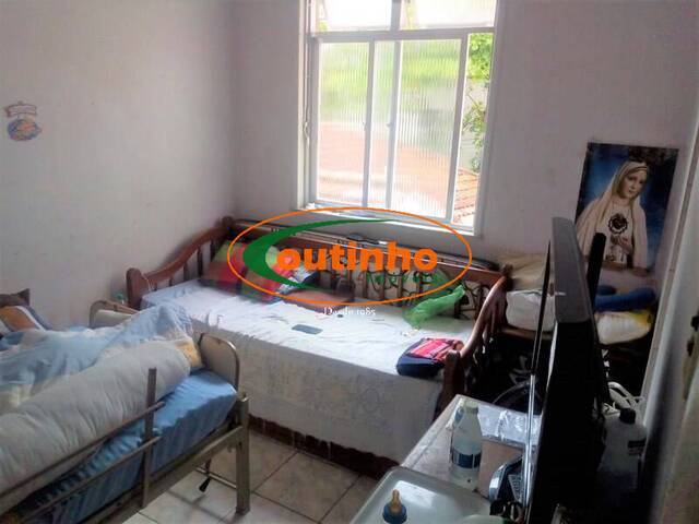 #28277 - Apartamento para Venda em Rio de Janeiro - RJ - 3