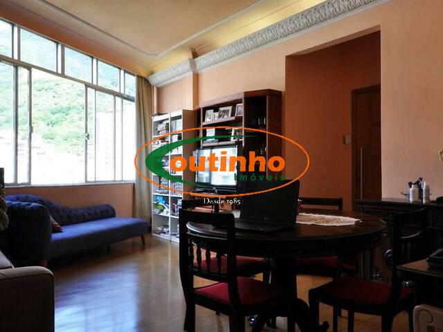 #28375 - Apartamento para Venda em Rio de Janeiro - RJ - 2