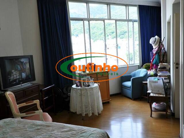 #28375 - Apartamento para Venda em Rio de Janeiro - RJ - 3