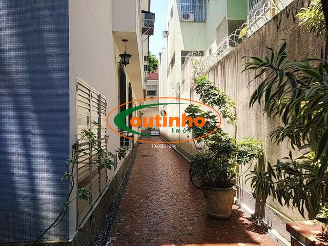 #28386 - Apartamento para Venda em Rio de Janeiro - RJ - 3