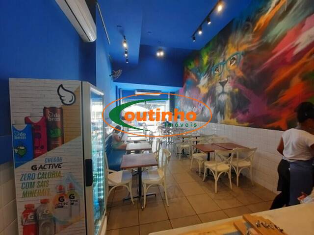 Loja/Salão/Ponto Comercial para Venda em Rio de Janeiro - 5