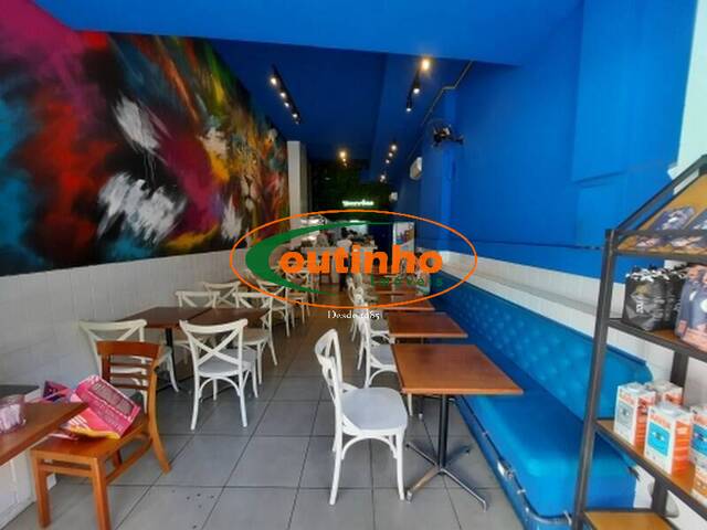 Loja/Salão/Ponto Comercial para Venda em Rio de Janeiro - 4