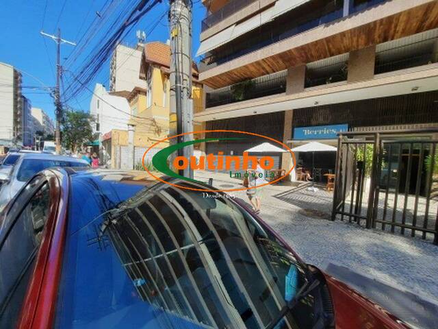 #28398 - Loja/Salão/Ponto Comercial para Venda em Rio de Janeiro - RJ - 2