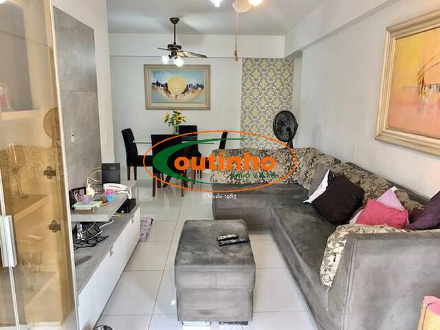 #28418 - Apartamento para Venda em Rio de Janeiro - RJ
