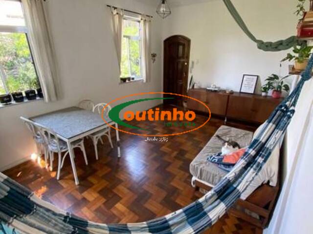 Apartamento para Venda em Rio de Janeiro - 2