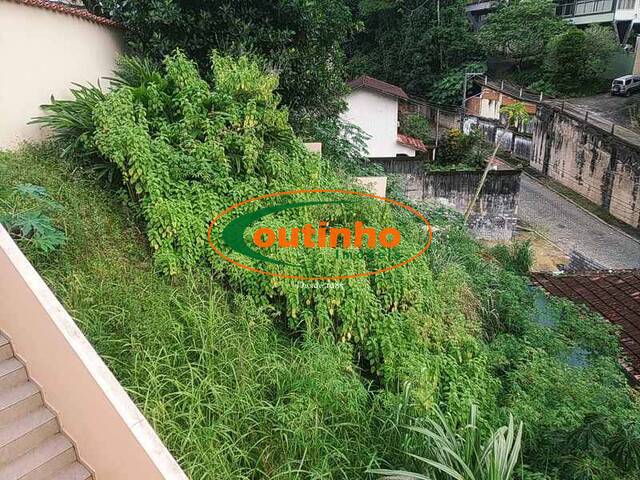Terreno/Lote/Condominio para Venda em Rio de Janeiro - 5