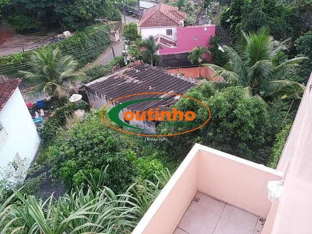 Terreno/Lote/Condominio para Venda em Rio de Janeiro - 4