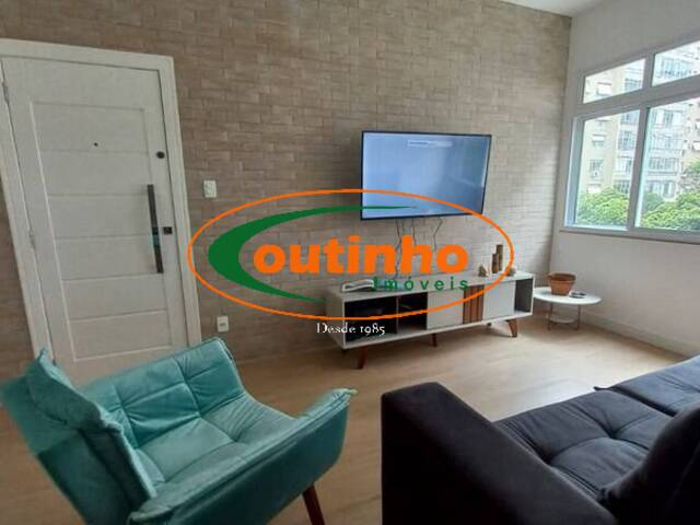 #28457 - Apartamento para Venda em Rio de Janeiro - RJ