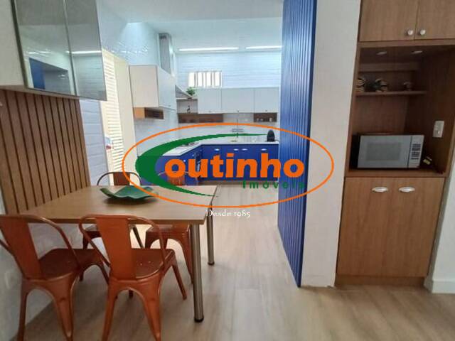 #28457 - Apartamento para Venda em Rio de Janeiro - RJ