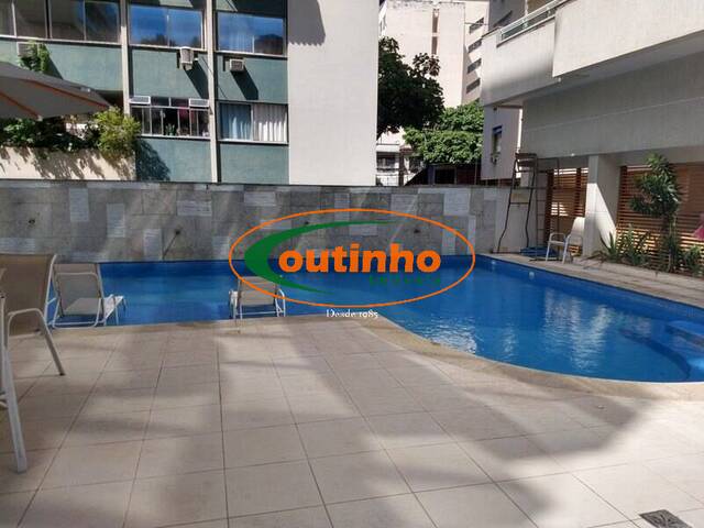 #28485A - Apartamento para Venda em Rio de Janeiro - RJ