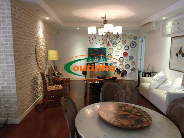 Apartamento para Venda em Rio de Janeiro - 2