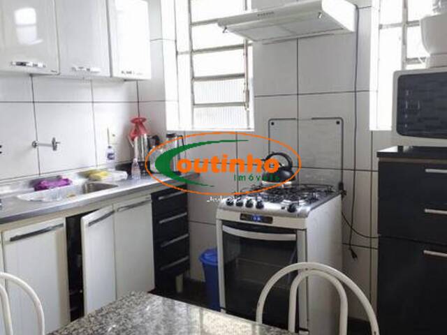 Loja/Salão/Ponto Comercial para Venda em Rio de Janeiro - 5