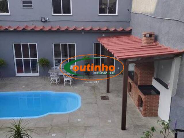#28509 - Loja/Salão/Ponto Comercial para Venda em Rio de Janeiro - RJ - 2