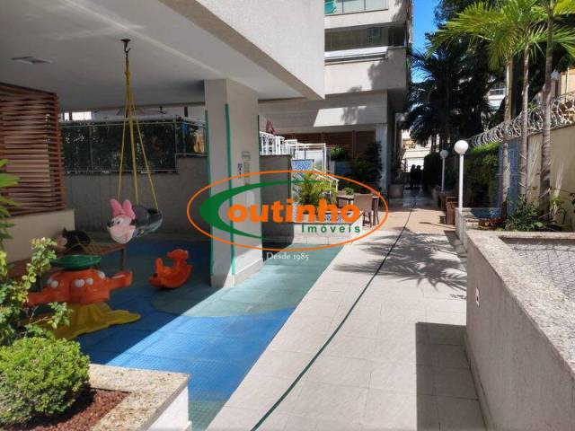 #28514 - Apartamento para Venda em Rio de Janeiro - RJ