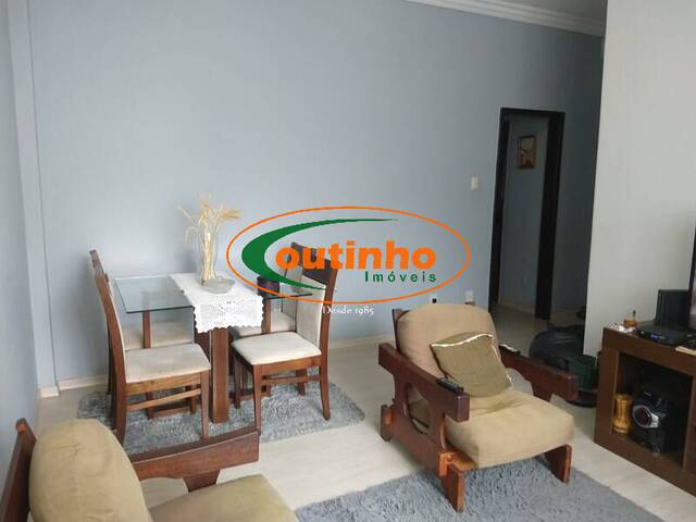#28529 - Apartamento para Venda em Rio de Janeiro - RJ - 2