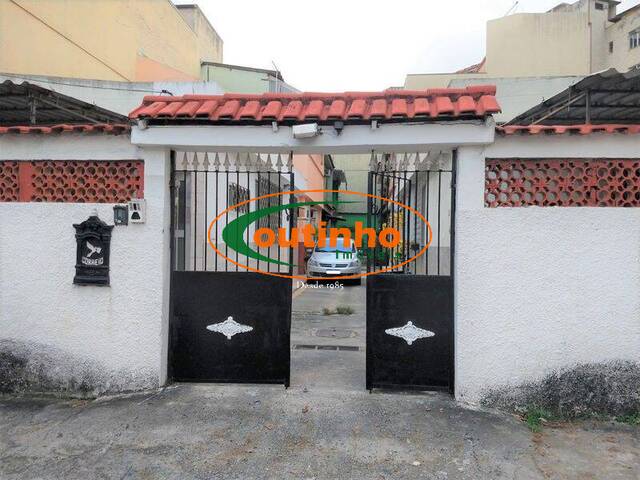 #28538 - Casa para Venda em Rio de Janeiro - RJ