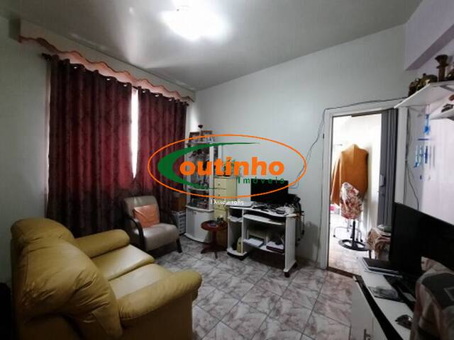 #28545 - Apartamento para Venda em Rio de Janeiro - RJ