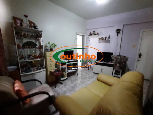 #28545 - Apartamento para Venda em Rio de Janeiro - RJ