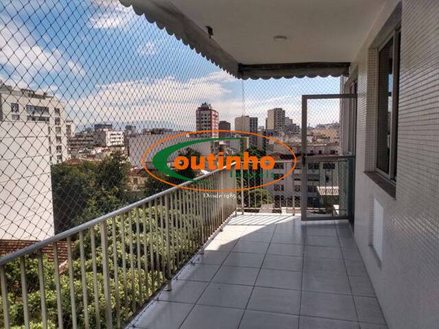 Apartamento para Venda em Rio de Janeiro - 2