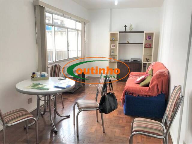Apartamento para Venda em Rio de Janeiro - 2