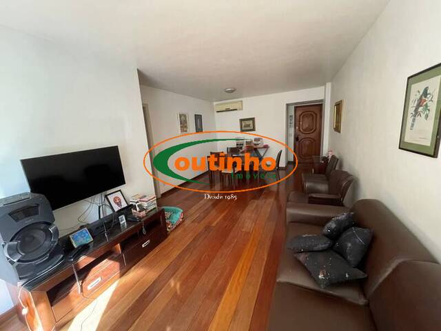 #24504 - Apartamento para Venda em Rio de Janeiro - RJ - 3