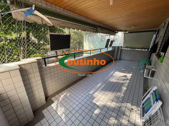 #24504 - Apartamento para Venda em Rio de Janeiro - RJ - 2