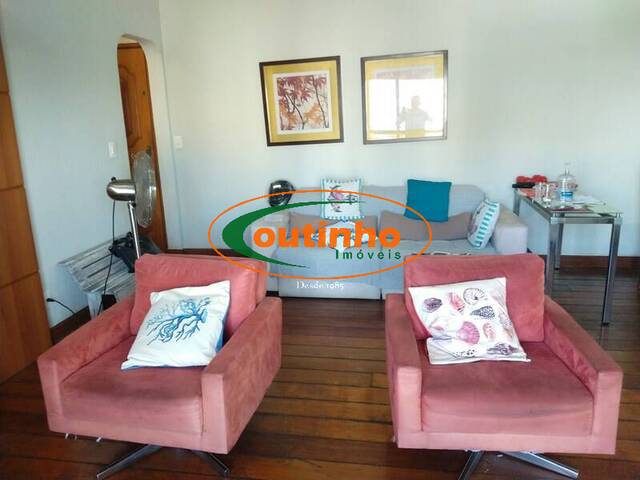 Apartamento para Venda em Rio de Janeiro - 4