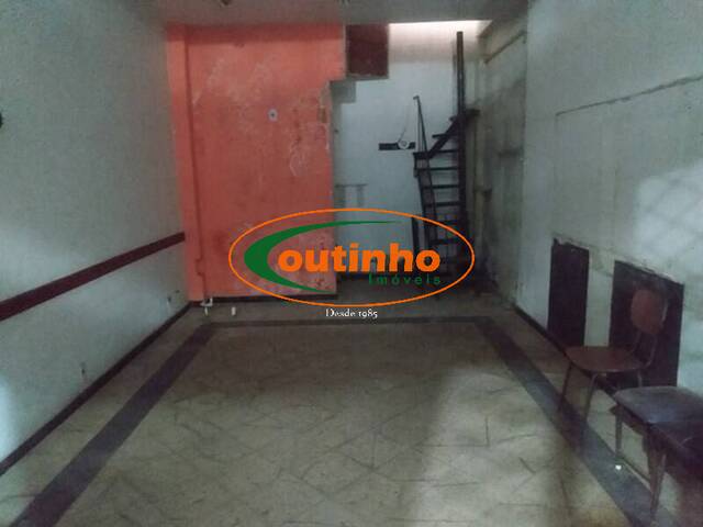Conjunto Comercial / Sala para Venda em Rio de Janeiro - 5
