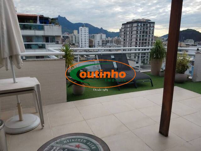 #28700 - Cobertura Duplex para Venda em Rio de Janeiro - RJ - 3