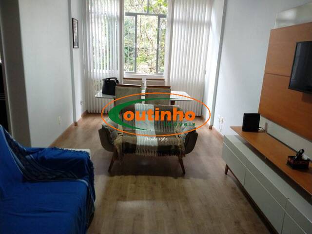 #28708 - Apartamento para Venda em Rio de Janeiro - RJ