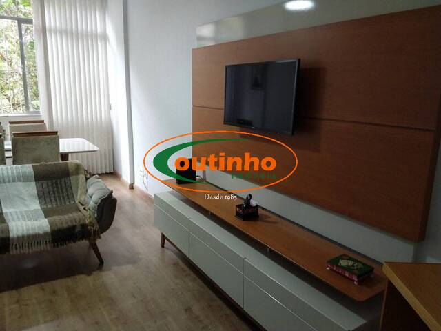 #28708 - Apartamento para Venda em Rio de Janeiro - RJ